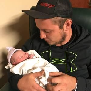 Meet your Posher, William